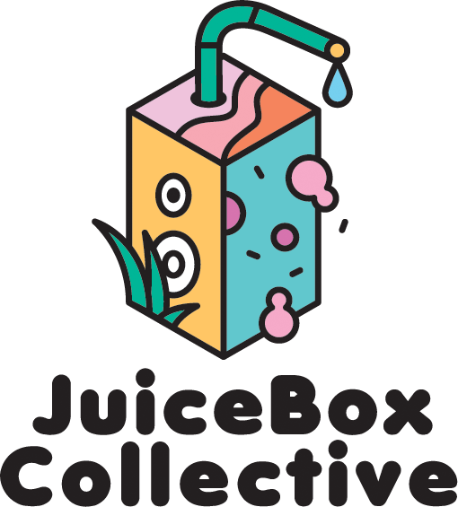 Juicebox Collective Logo